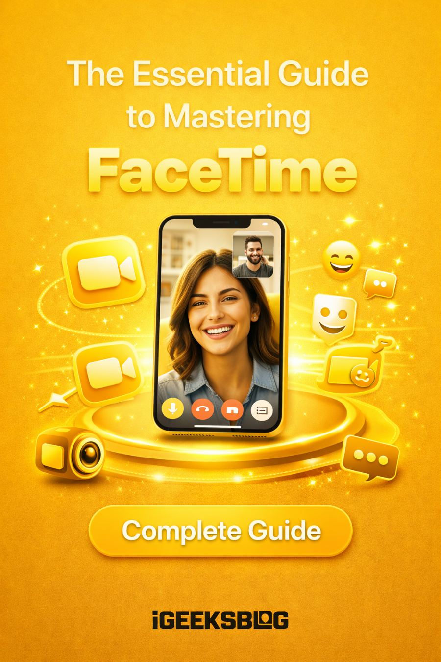 The Ultimate FaceTime Guide